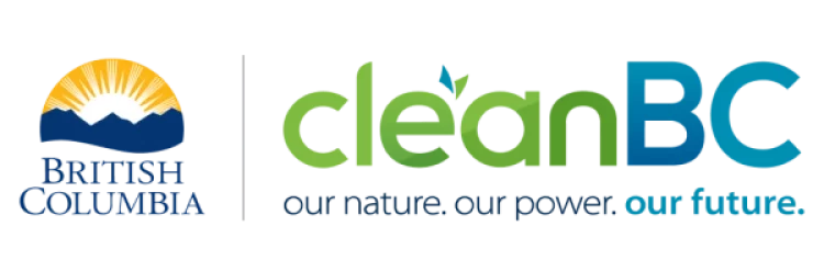 Clean BC Logo
