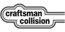 Craftsman Collision logo