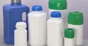 (High Density) Polyethylene (HDPE)
