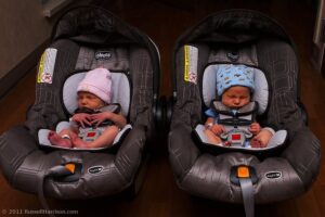 child car seat