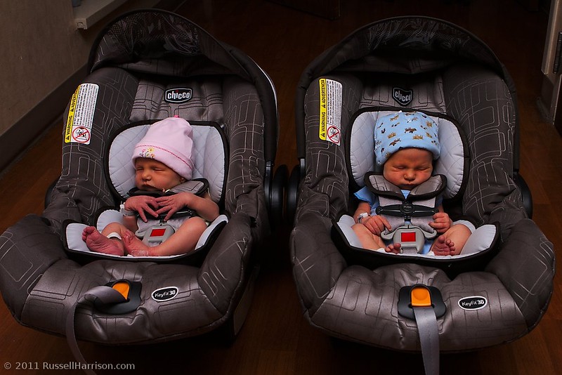 child car seat