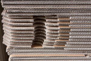 cardboard