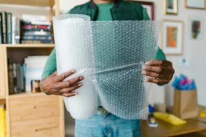 plastic film