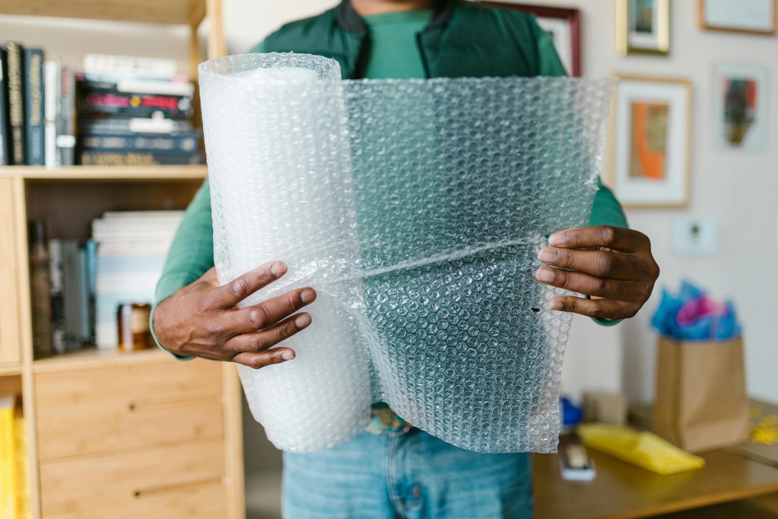 plastic film